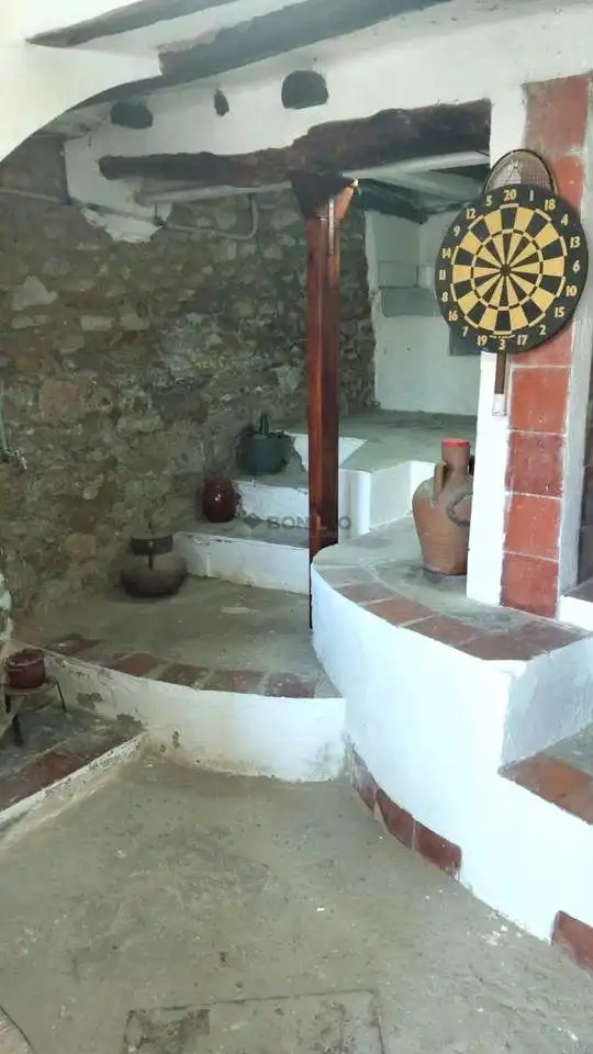 Casa o chalet en venta en Utrillas con Terraza, Amueblado y Balcón