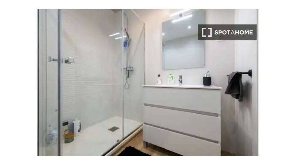 Habitació a Llefià