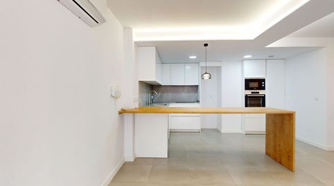 Dúplex Reformado a Estrenar en Montilivi, Girona.