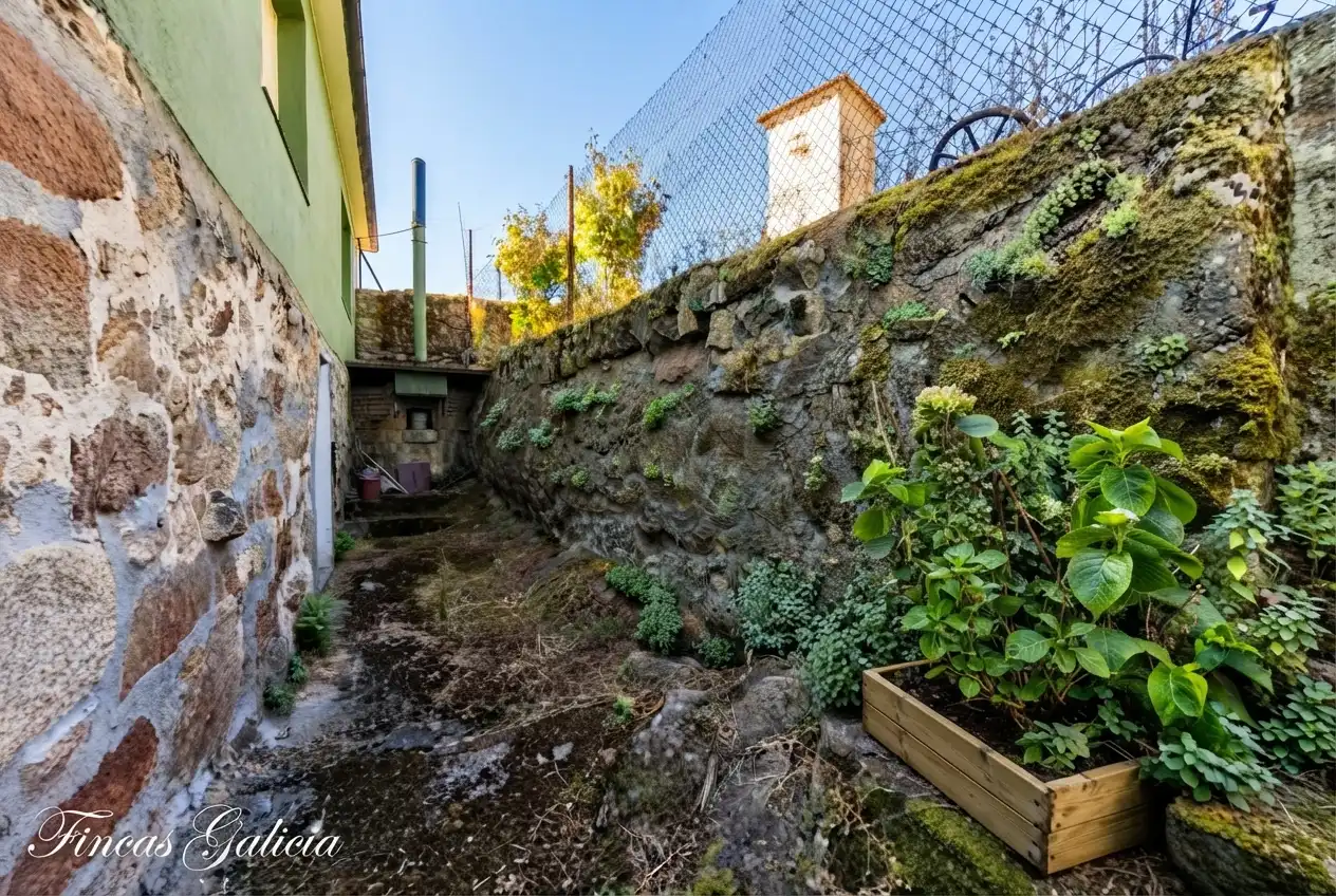 House with garden for sale in Verín, imagen 13