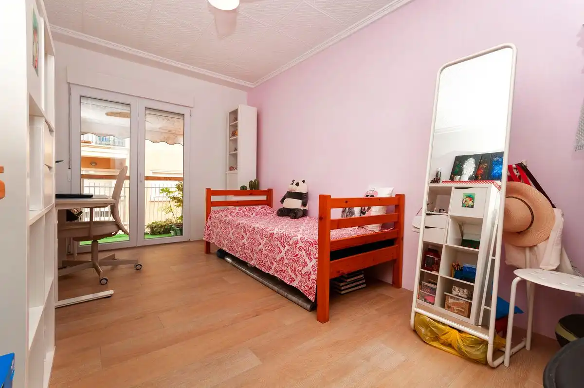 Wohnung mit Terrasse zum Verkauf in Carrer Santa Isabel, imagen 16