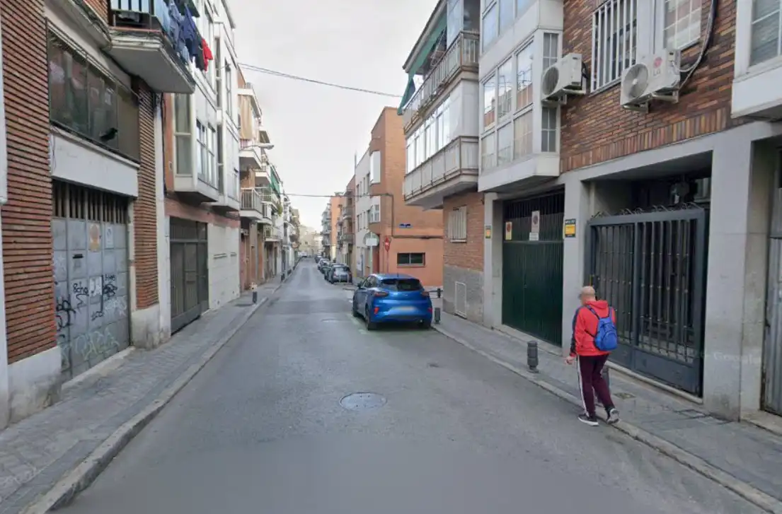 Flat for sale in carrascales, imagen 2