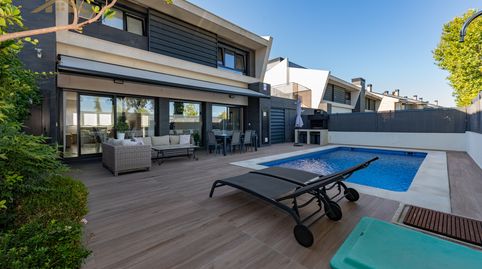Exclusivo chalet pareado en venta en Calle Cabo de Palos, Bild 3