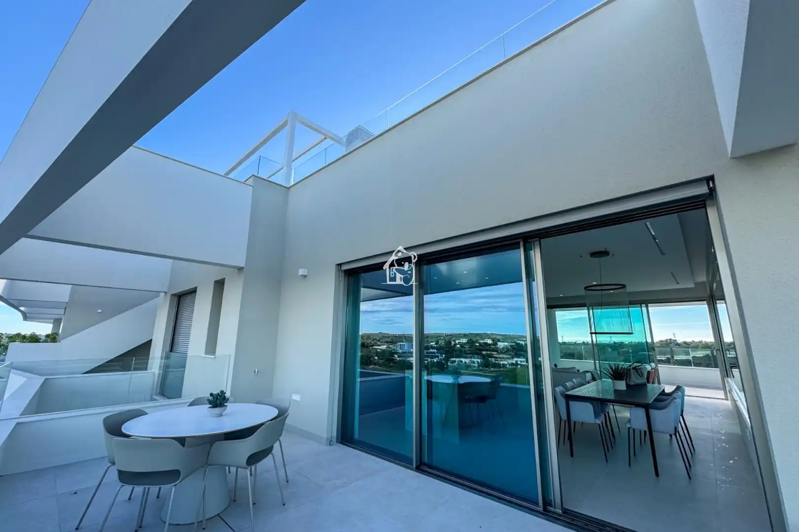 Attique avec terrasse à louer à Orihuela Costa, imagen 20