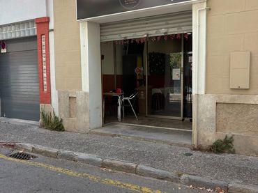 Business premises for transfer in Carrer Heroïnes de Santa Bàrbara