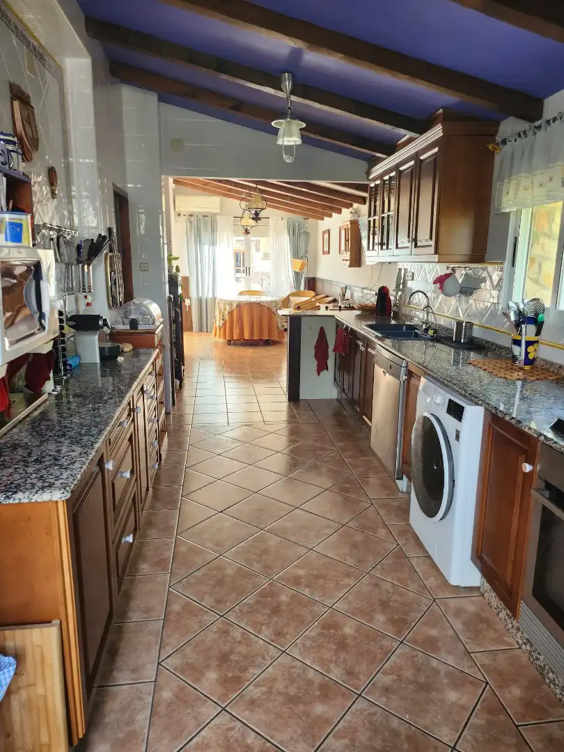 Houses for sale in Pedanías - Extrarradio
