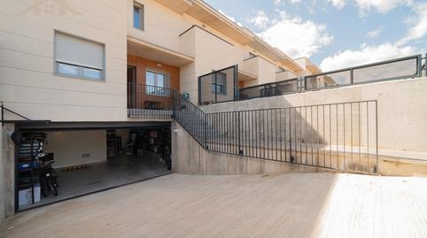 Foto 3 de Casa o xalet en venda a Calle Hernán Cortés, Valenoso, Boadilla del Monte