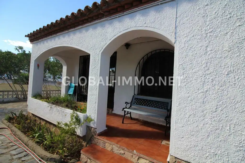 Villa con giardino in vendita a Carrer Cala Llarga, imagen 15