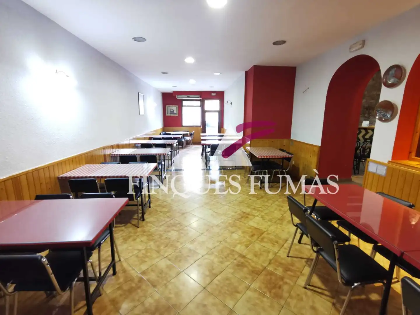 Local comercial en venda a Carrer de Sant Josep 54, imagen 3