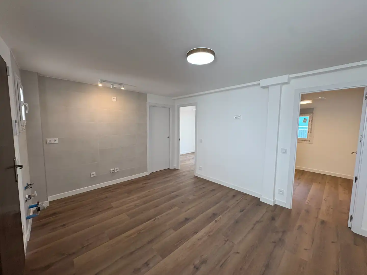 Appartamento in vendita a Calle del Doctor Bellido 44