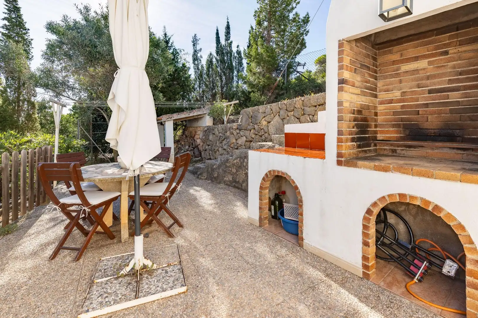 Detached house for sale in Las Rotas / Les Rotes, imagen 37