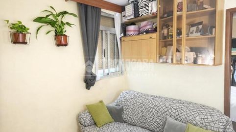 Foto 2 de Piso en venta en Acacias, Madrid Capital