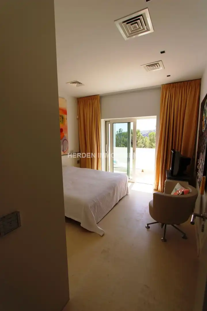 Maison avec piscine à vendre à Ponent, imagen 45