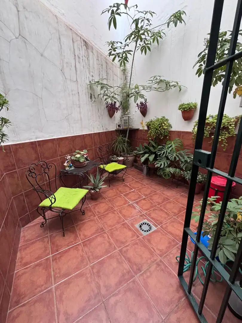 Terrassa de Casa o xalet en venda en Alcalá de Guadaira amb Terrassa, Traster i Balcó