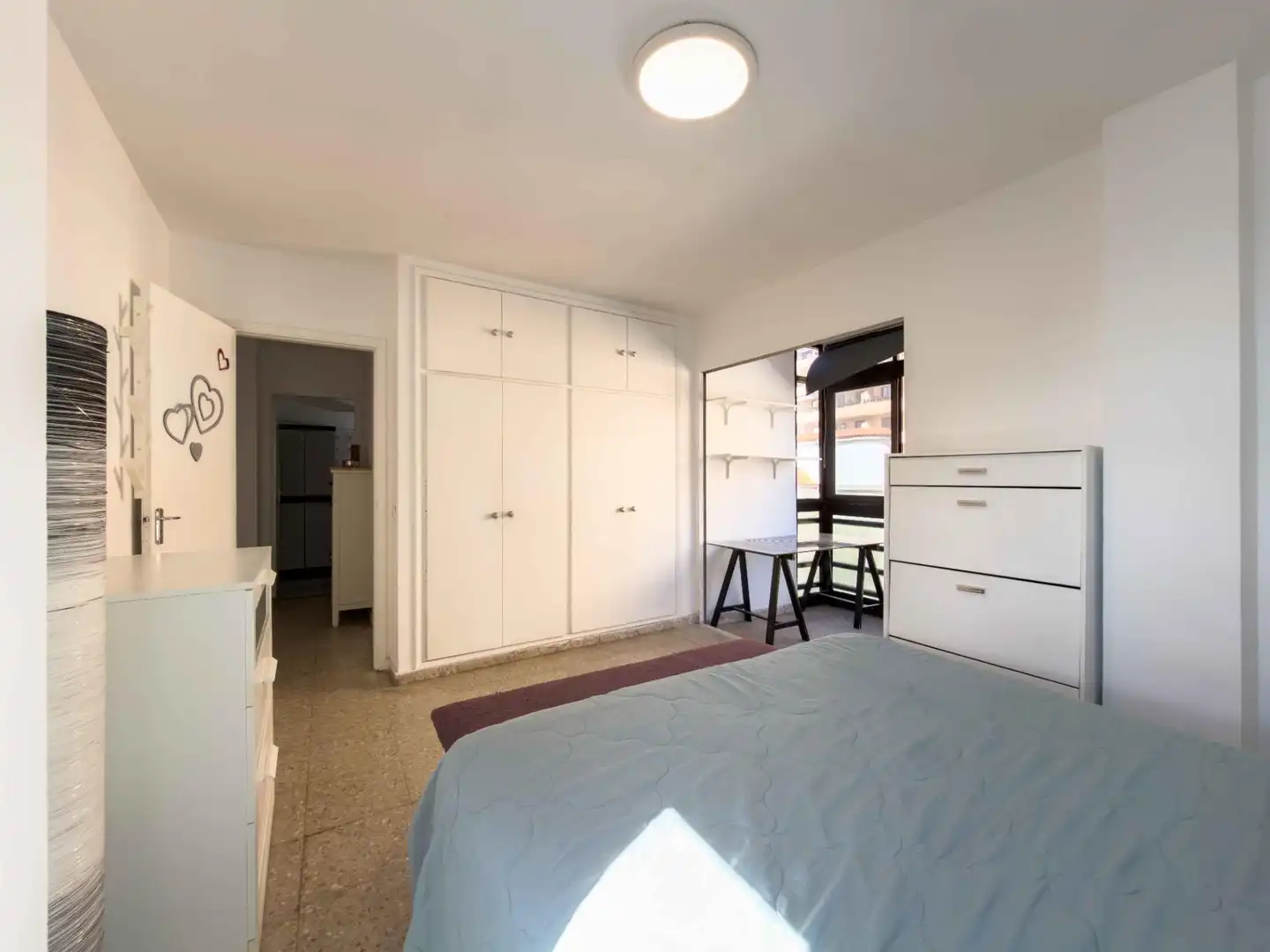 Habitación de Piso en venta en Candelaria