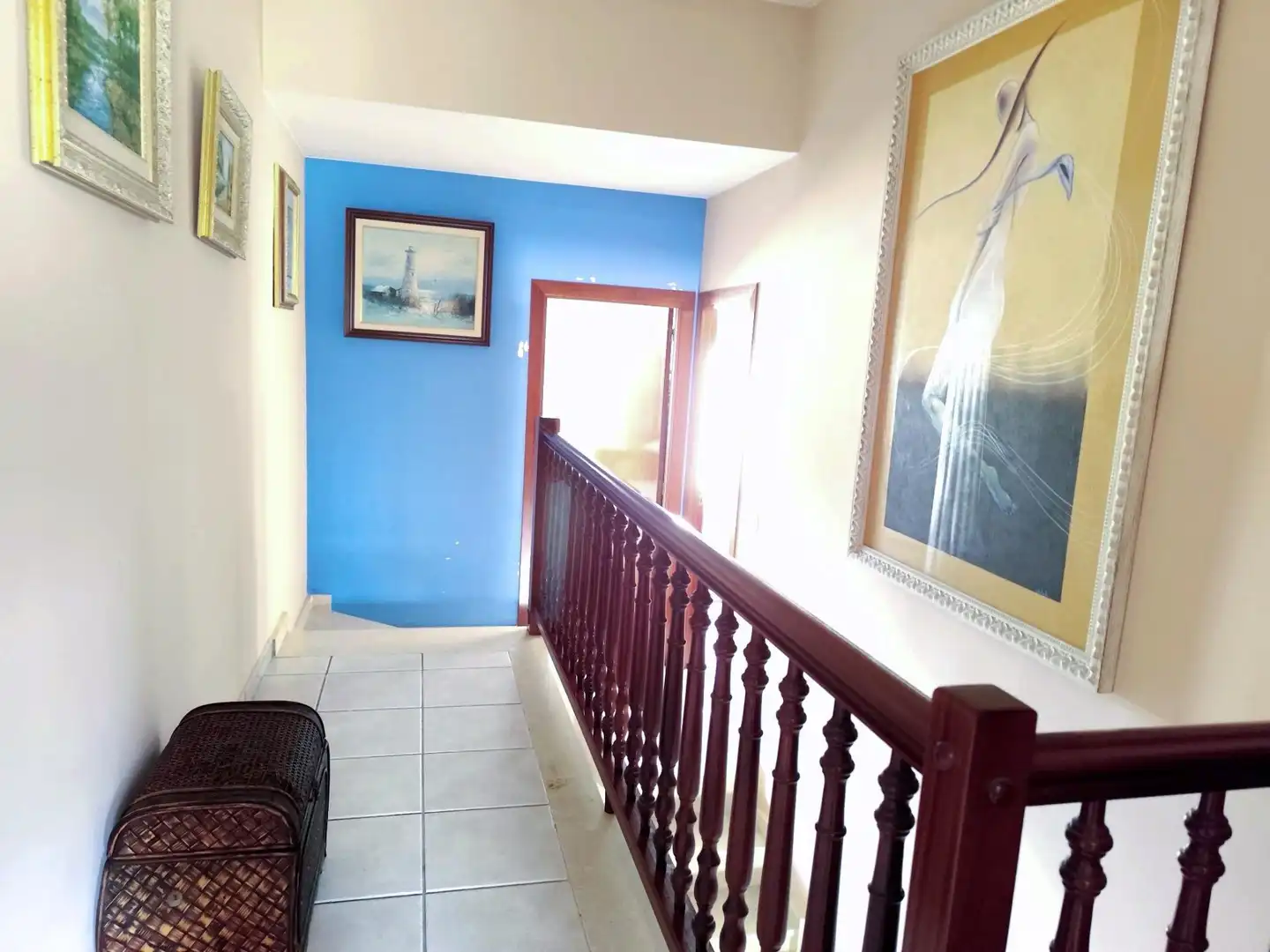 Detached house with pool for sale in GRAN RESERVA/C. GIRA-SOLS, imagen 16