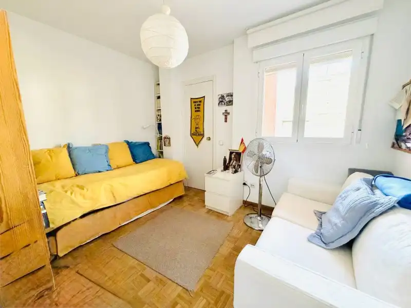 Habitación de Piso en venta en Las Rozas de Madrid con Aire acondicionado, Calefacción y Parquet