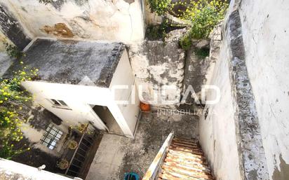 Exterior view of House or chalet for sale in Sanlúcar de Barrameda  with Terrace