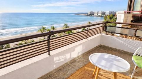 Photo 2 of Flat to rent in Virgen del Socorro, Raval Roig - Virgen del Socorro, Alicante / Alacant