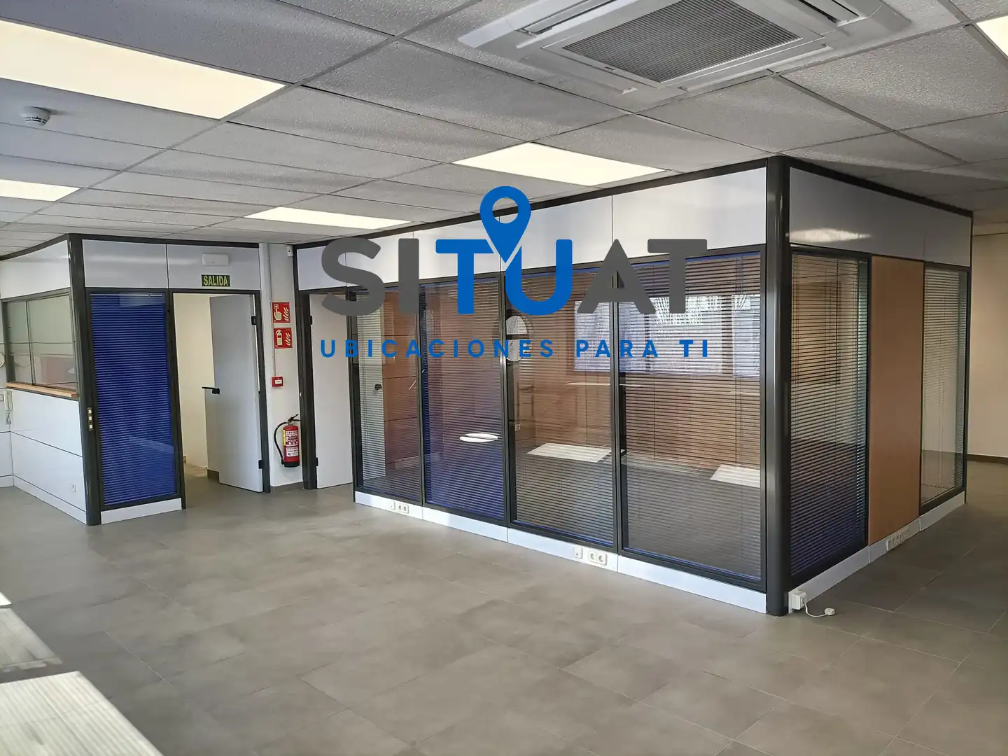 Nau industrial de lloguer a Carrer del Samontà 21, imagen 15