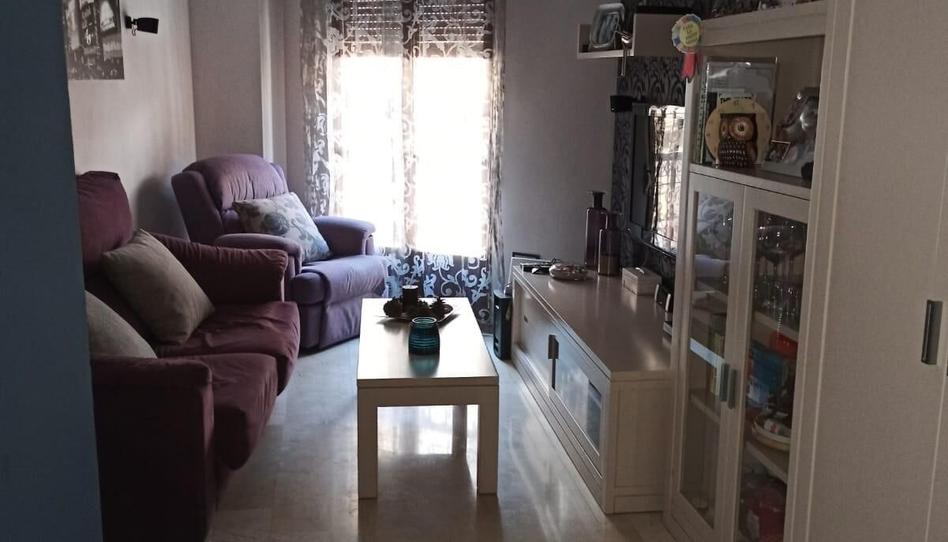 Foto 1 de Pis en venda a San Ildefonso - Catedral, Jaén