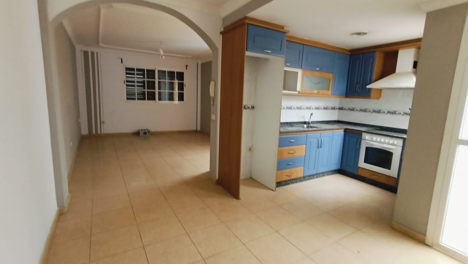 Kitchen of Flat for sale in Agüimes