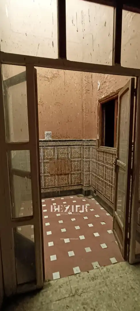 Bathroom of Detached homes for sale in Sevilla  with Terrace