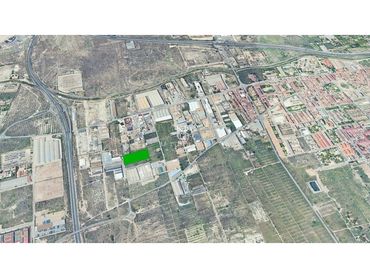 Terreno residenziale in vendita a Calle Camino de los leñadores