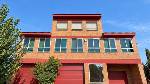 Foto 3 de Casa o chalet en venta en Rosselló, Lleida