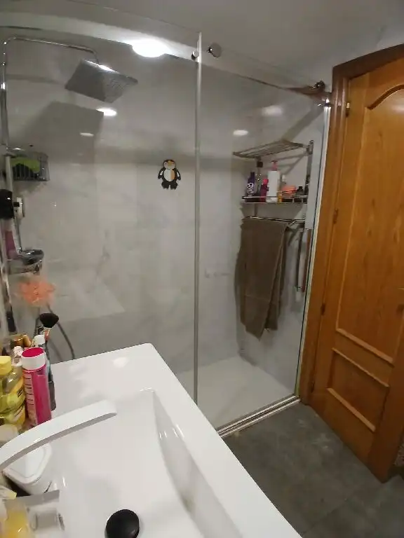 Appartamento con terrazza in vendita a Calle San Millán, imagen 25
