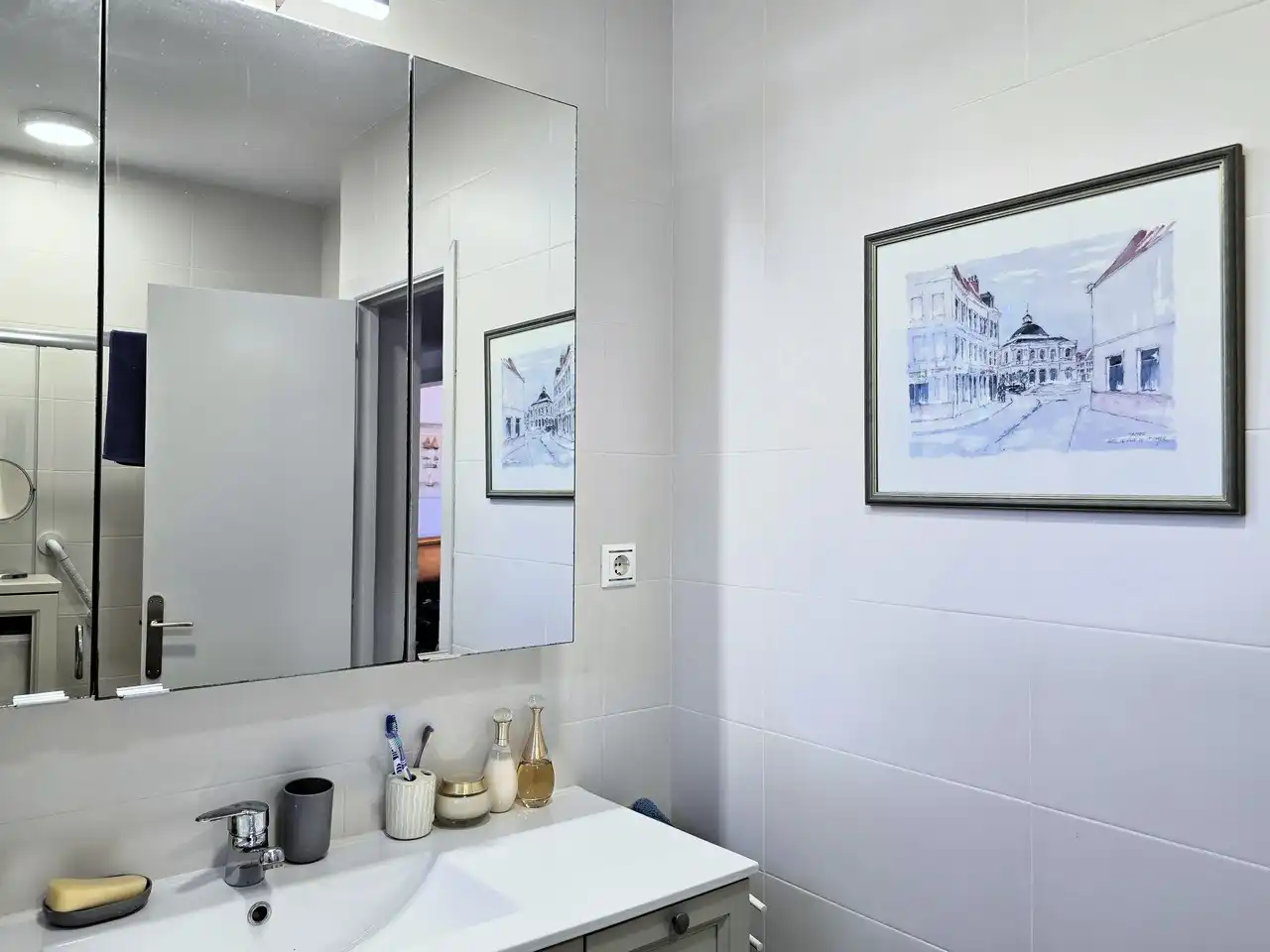 Villa avec piscine à vendre à Urbanització Port Estany, imagen 38