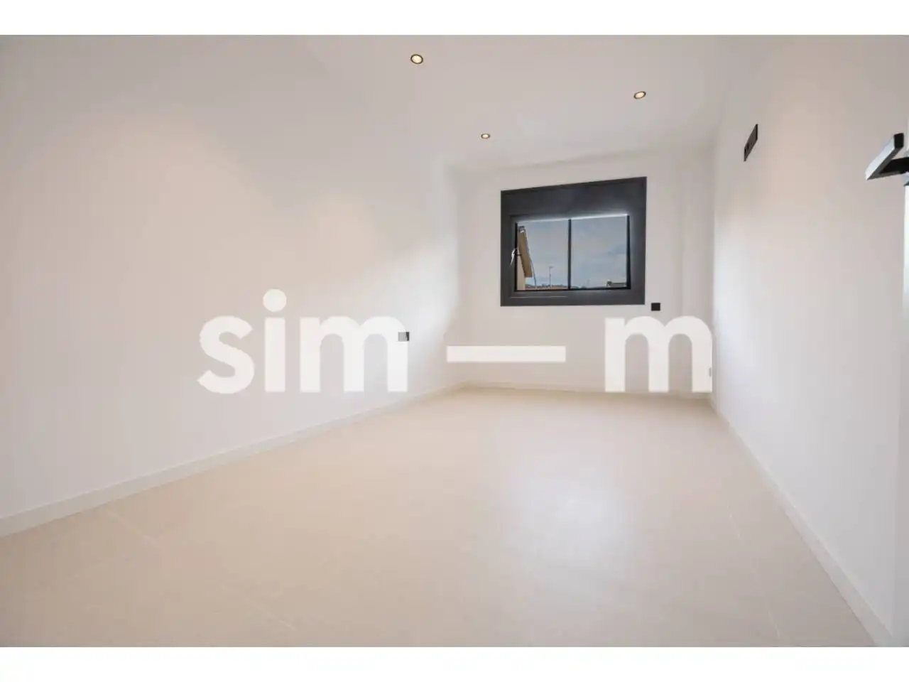 Habitación de Piso en venta en Sant Julià de Vilatorta con Calefacción y Terraza