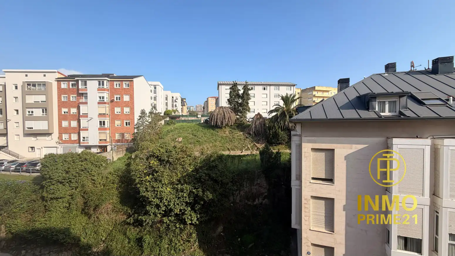 Appartement avec terrasse à louer à Santander - CL LEON FELIPE 9, imagen 5