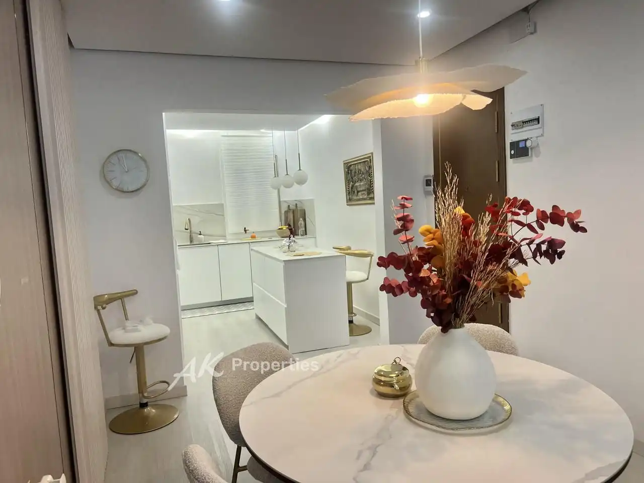 Piso con terraza en venta en Les Corts, imagen 6