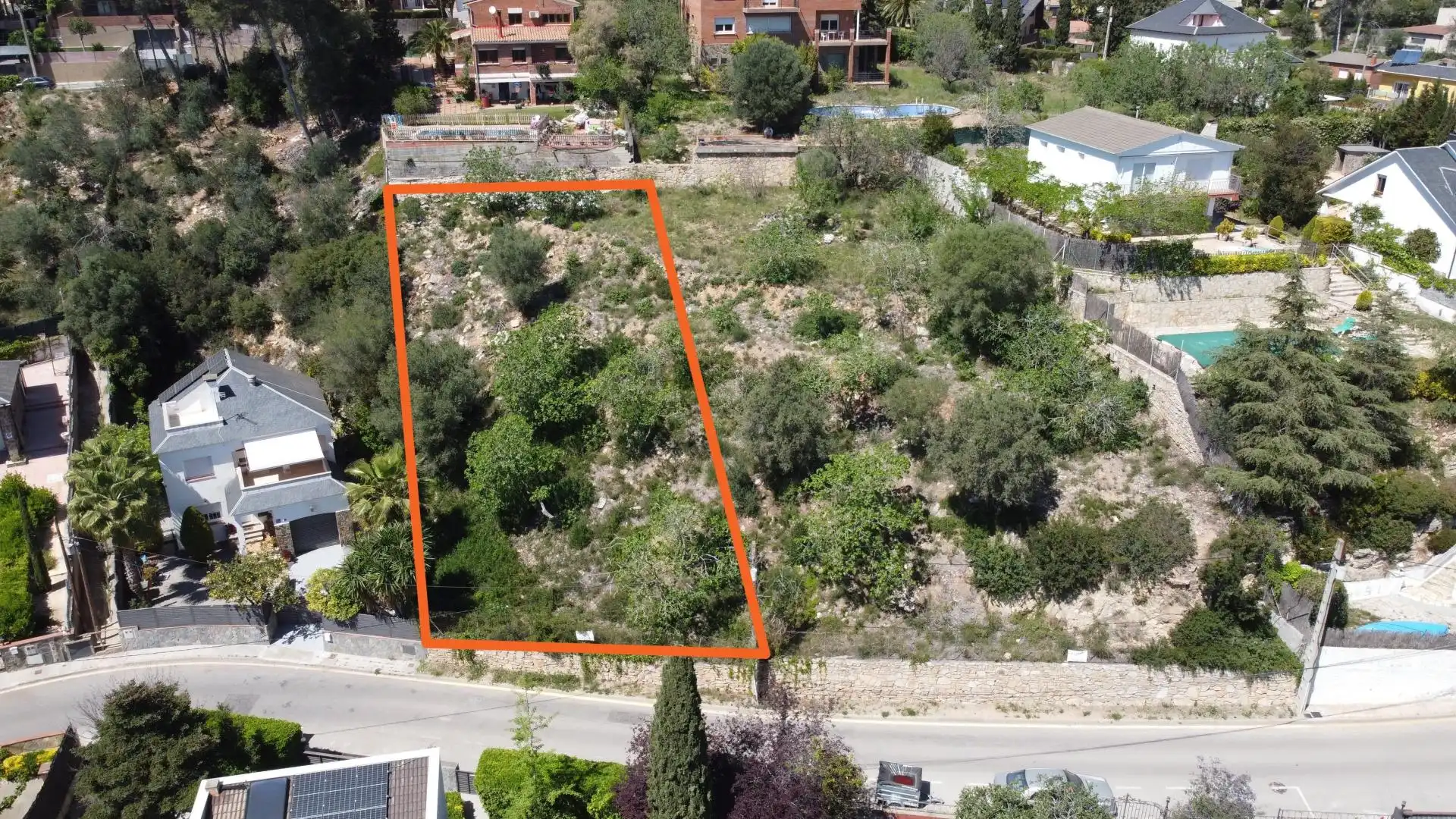 Residential for sale in Pallejà