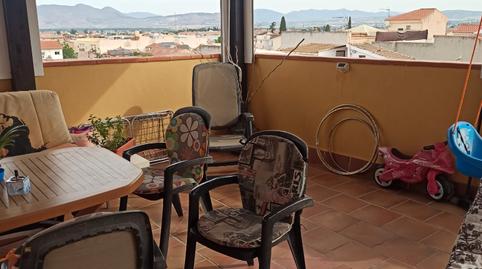 Photo 3 of Duplex for sale in Calle Aljibe Vieja, Cúllar Vega, Granada
