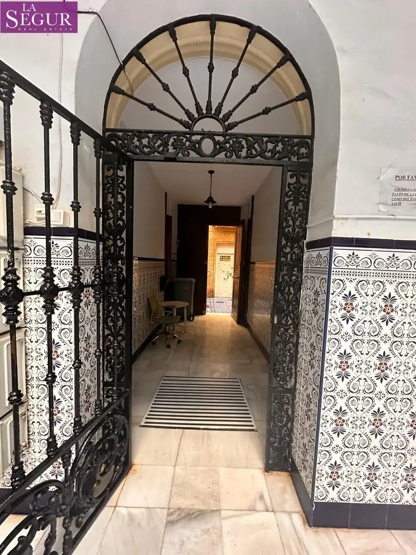 Local comercial en alquiler en Centro Histórico, imagen 22