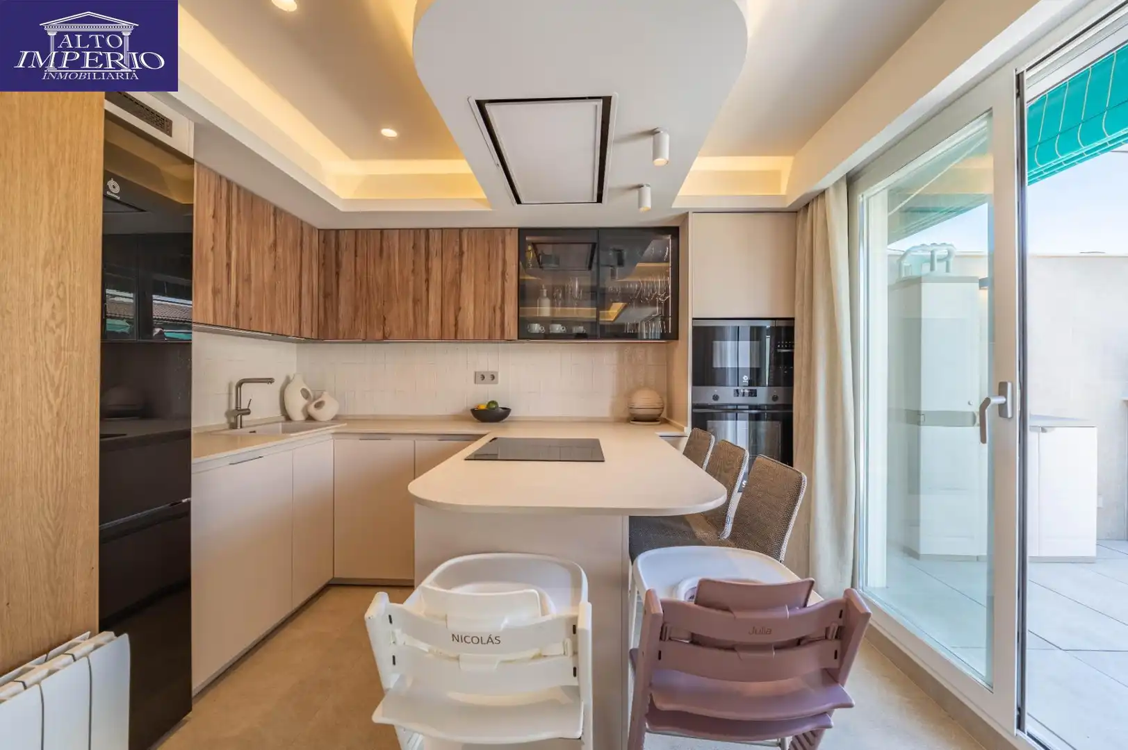 Penthouse with lift for sale in Calle ABEN HUMEYA 7, imagen 17