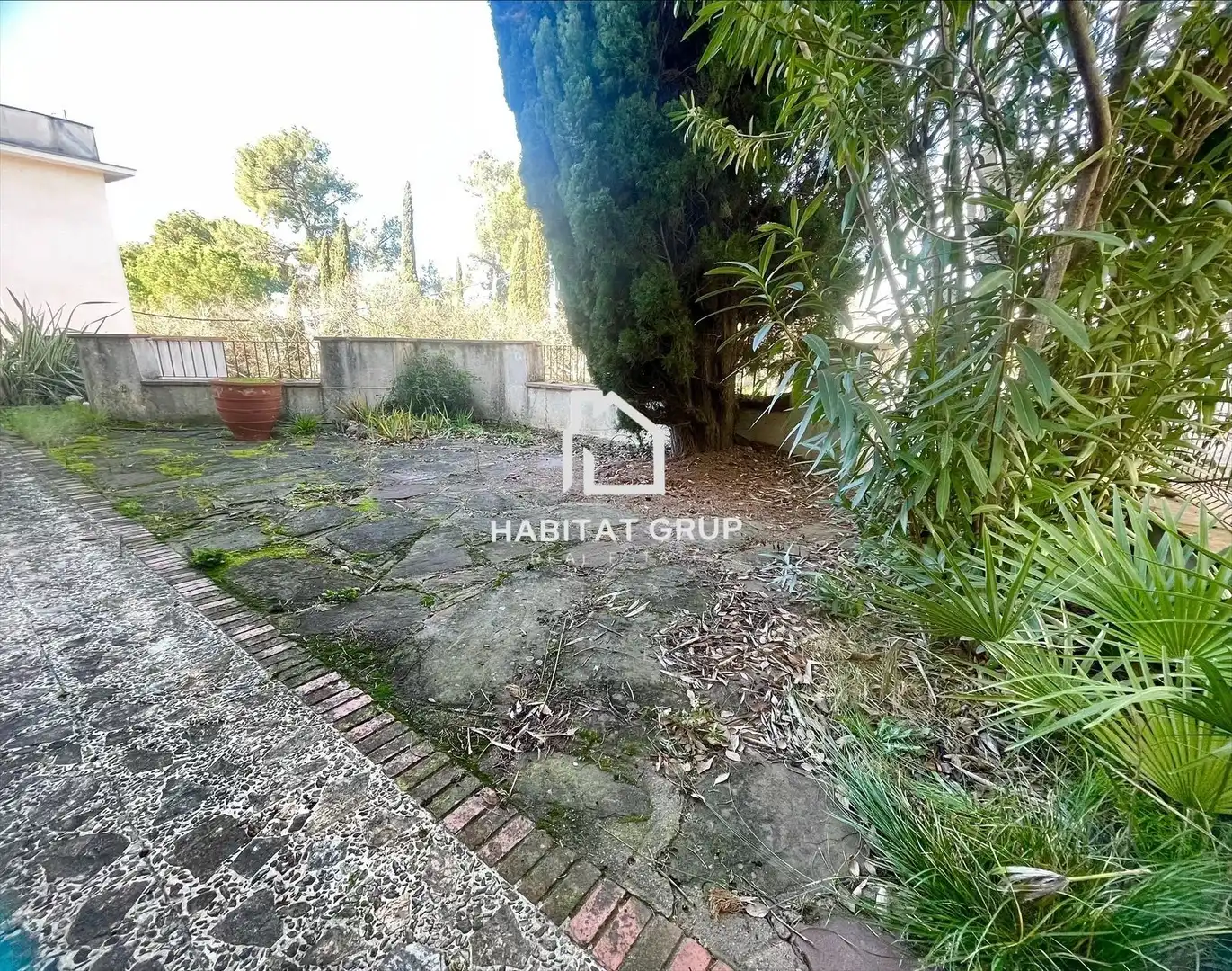 Casa o xalet en venda en Girona amb Aire condicionat, Calefacció i Jardí privat