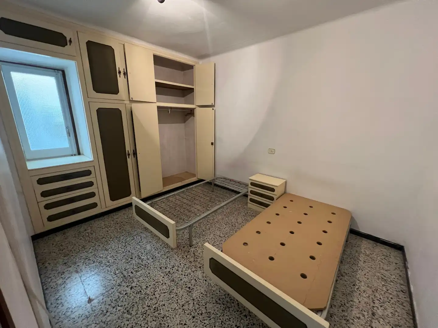 Dormitori de Casa o xalet en venda en Anglesola amb Aire condicionat, Jardí privat i Terrassa