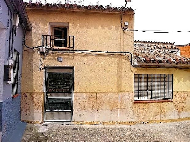 Flat for sale in Calle Toril 25 Portal 29   Puerta 0, Novés