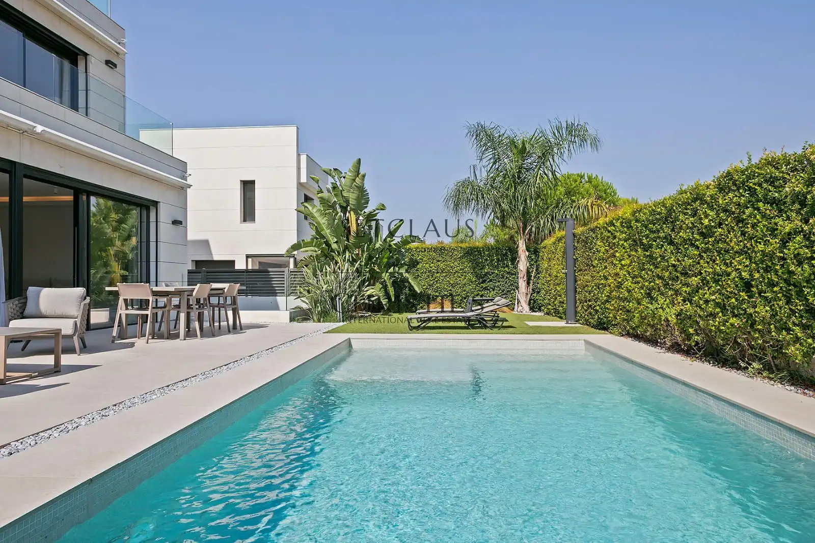 Villa mit Terrasse zum Verkauf in Montgat, imagen 8