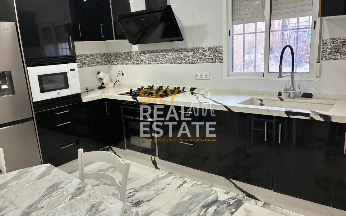 Residenziale in vendita a Plaça de Sant Judes Tadeu, imagen 30
