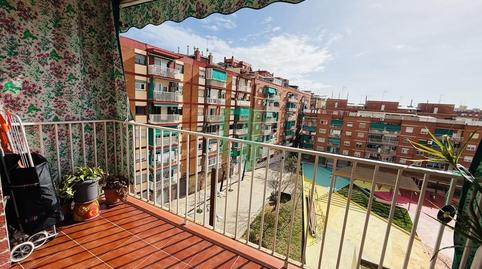 Photo 2 of Flat for sale in Del Marquès de Sant Mori, Llefià, Badalona