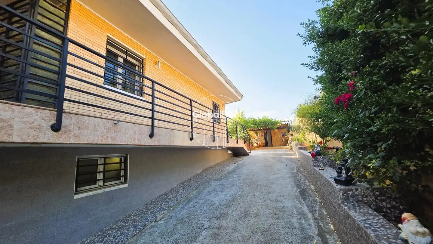 Casa o chalet en venta en Pont Del Lledoner, Vallirana