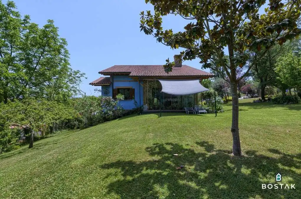 Country house with terrace for sale in Barrio Ergoien, imagen 66