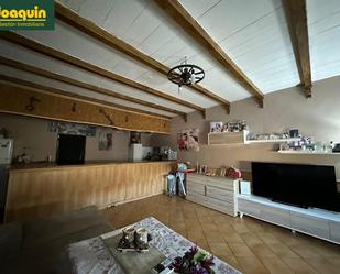 Living room of Country house for sale in  Córdoba Capital  with Air Conditioner, Heating and Terrace