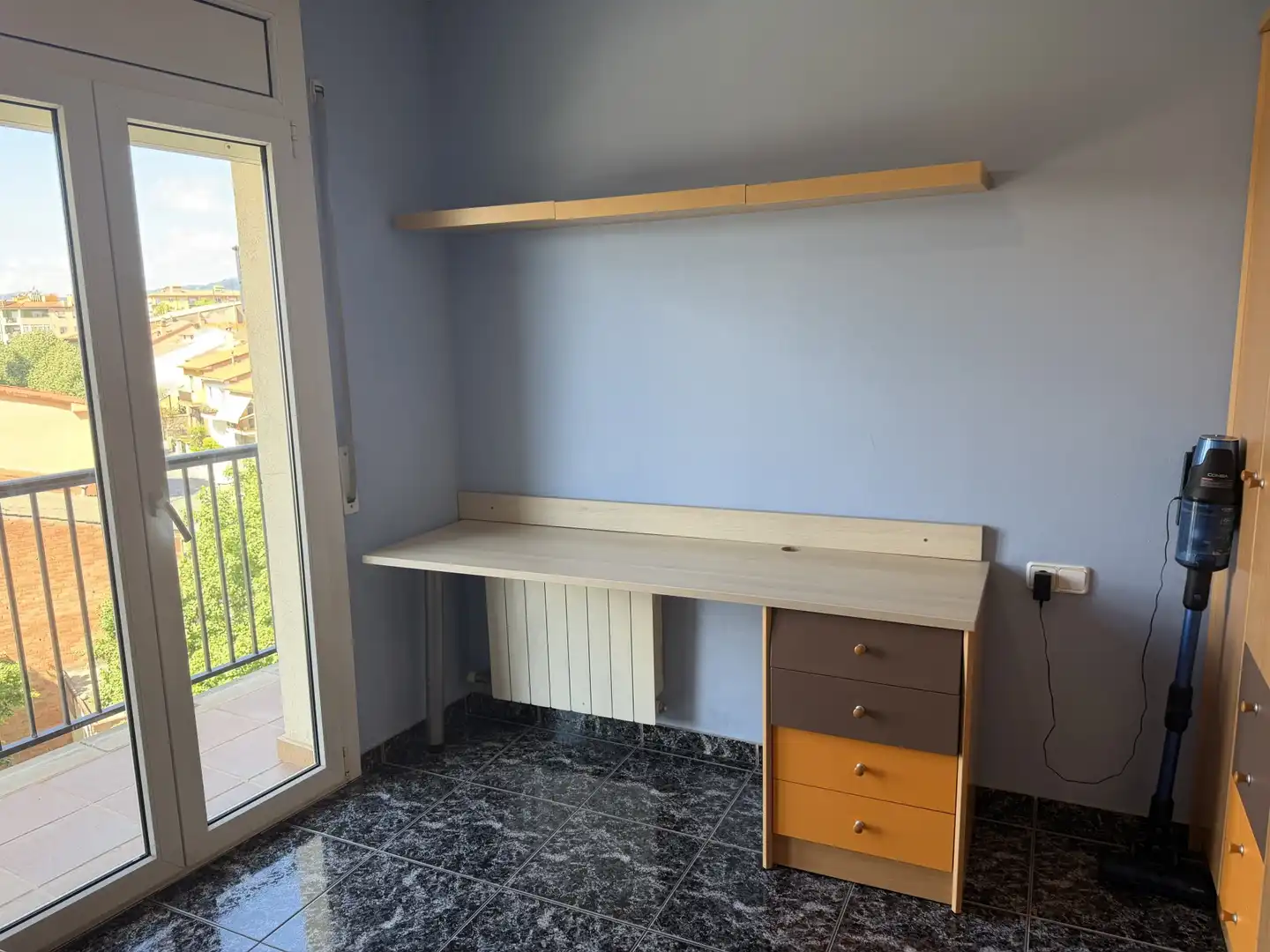 Flat for sale in Manlleu