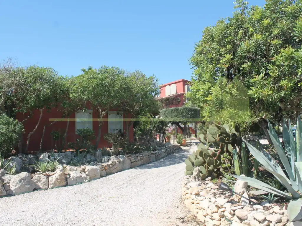 Casa con piscina in vendita a Càlig, imagen 26
