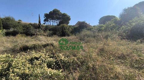 TERRENO EXCLUSIVO EN VENTA A 1 MINUTO DE LA PLAYA DE FENALS, imatge 3